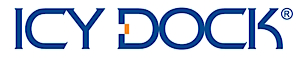 ICY DOCK Logo [̃S ICY DOCK WebTCgւ̃NɂȂĂ܂]